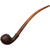 Vauen Auenland Friddo Sandblasted Churchwarden (9mm)