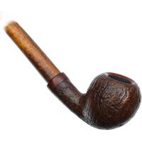 Vauen Auenland Friddo Sandblasted Churchwarden (9mm)