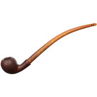 Vauen Auenland Friddo Sandblasted Churchwarden (9mm)