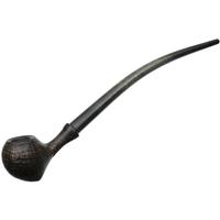 Vauen Auenland Gilg Sandblasted Churchwarden (9mm)
