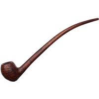 Vauen Auenland Eron Sandblasted Churchwarden (9mm)