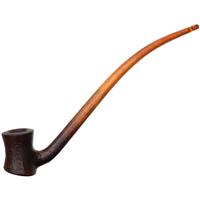 Vauen Auenland Doran Sandblasted Churchwarden (9mm)