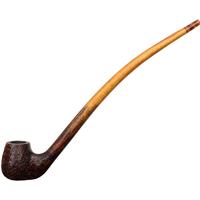 Vauen Auenland Modon Sandblasted Churchwarden (9mm)