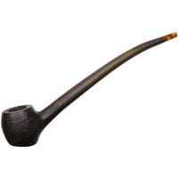 Vauen Auenland Siman Sandblasted Churchwarden (9mm)