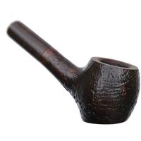 Vauen Auenland Siman Sandblasted Churchwarden (9mm)