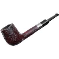 Ashton Pebble Grain Billiard with Silver (XXX)