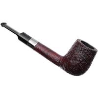 Ashton Pebble Grain Billiard with Silver (XXX)