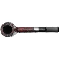 Ashton Pebble Grain Billiard with Silver (XXX)