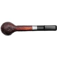 Ashton Pebble Grain Billiard with Silver (XXX)