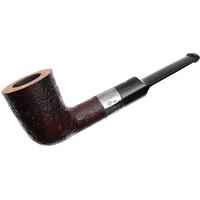 Ashton Pebble Grain Dublin with Silver (XXX)