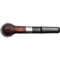 Ashton Pebble Grain Dublin with Silver (XXX)