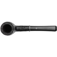 Ashton Ebony Stack with Silver (XXX)