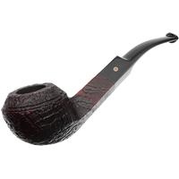 Ashton Pebble Grain Bent Bulldog (LX)