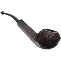 Ashton Pebble Grain Bent Bulldog (LX)