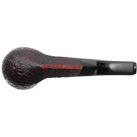 Ashton Pebble Grain Bent Bulldog (LX)