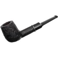 Ashton Ebony Billiard with Silver (LX)