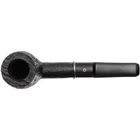 Ashton Ebony Billiard with Silver (LX)