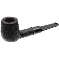 Ashton Ebony Billiard with Silver (LX)