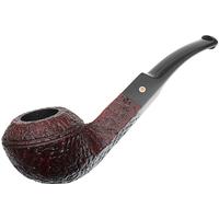 Ashton Pebble Grain Bent Bulldog (XXX)