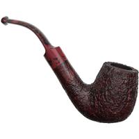 Ashton Brindle Bent Billiard (LX) (9mm)
