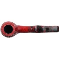 Ashton Claret Bent Billiard (LX) (9mm)