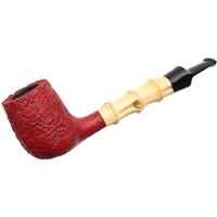 Ashton Claret Lumberman with Bamboo (XXX)