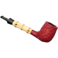 Ashton Claret Lumberman with Bamboo (XXX)
