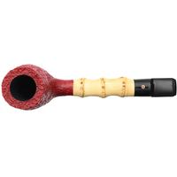 Ashton Claret Lumberman with Bamboo (XXX)