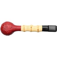 Ashton Claret Lumberman with Bamboo (XXX)