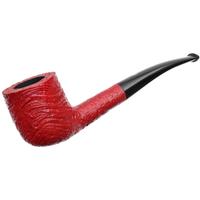 Ashton Claret Bent Pot (XXX)