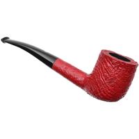Ashton Claret Bent Pot (XXX)