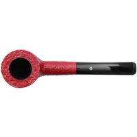 Ashton Claret Bent Pot (XXX)