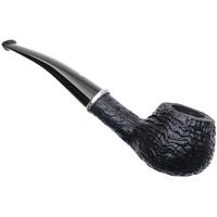 Ashton Ebony Tomato with Silver (XXX)