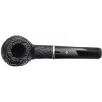 Ashton Ebony Tomato with Silver (XXX)