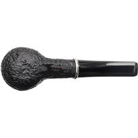 Ashton Ebony Tomato with Silver (XXX)