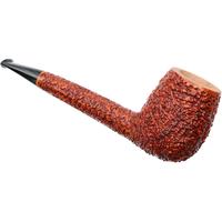 Radice Rind Bent Billiard (E)