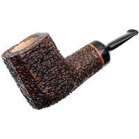 Radice Rind Aero Reverse Calabash Paneled Billiard