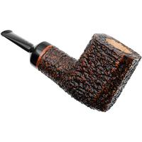 Radice Rind Aero Reverse Calabash Paneled Billiard
