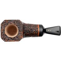 Radice Rind Aero Reverse Calabash Paneled Billiard