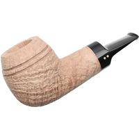 Radice Silk Cut Pure Aero Reverse Calabash Rhodesian