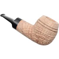 Radice Silk Cut Pure Aero Reverse Calabash Rhodesian