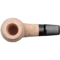 Radice Silk Cut Pure Aero Reverse Calabash Rhodesian