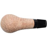 Radice Silk Cut Pure Aero Reverse Calabash Rhodesian