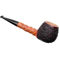 Radice Rind Apple with Spiral Carving