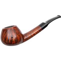 Sara Eltang Smooth Bent Brandy