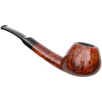 Sara Eltang Smooth Bent Brandy