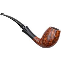 Sara Eltang Smooth Bent Egg with Horn