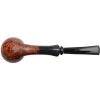Sara Eltang Smooth Bent Egg with Horn