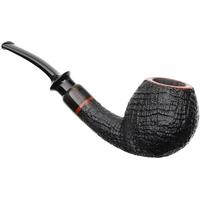 Sara Eltang Sandblasted Bent Apple with Horn