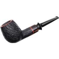 Sara Eltang Sandblasted Billiard with Horn